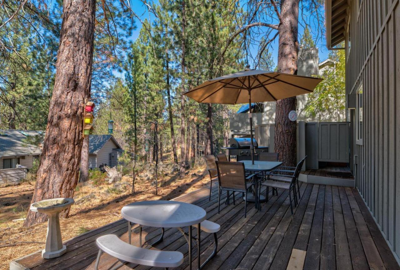 Coyote - Unit 15 Vila Sunriver Exterior foto