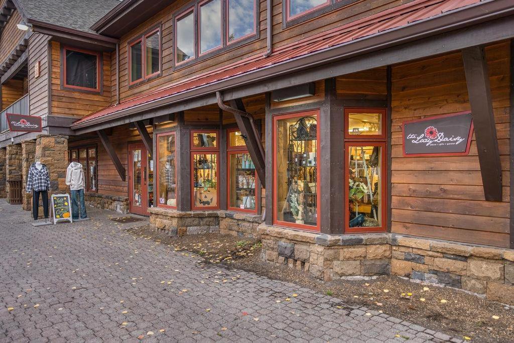 Coyote - Unit 15 Vila Sunriver Exterior foto