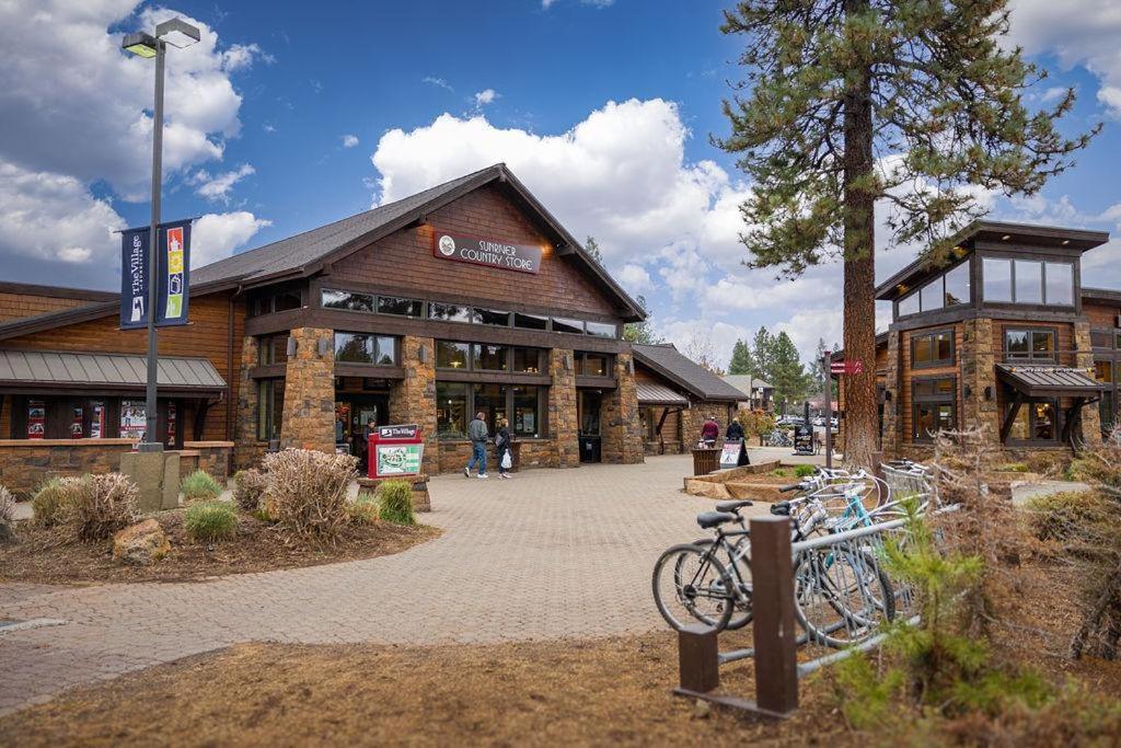 Coyote - Unit 15 Vila Sunriver Exterior foto
